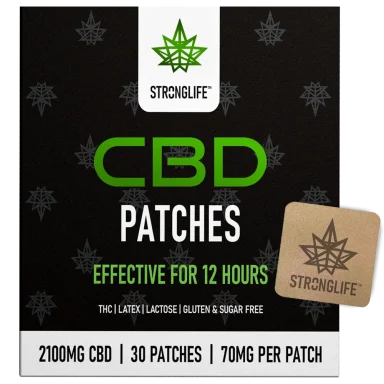 Pain Patches