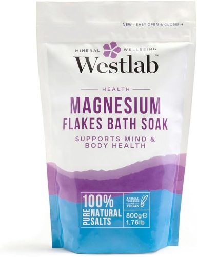 Westlab bath salts